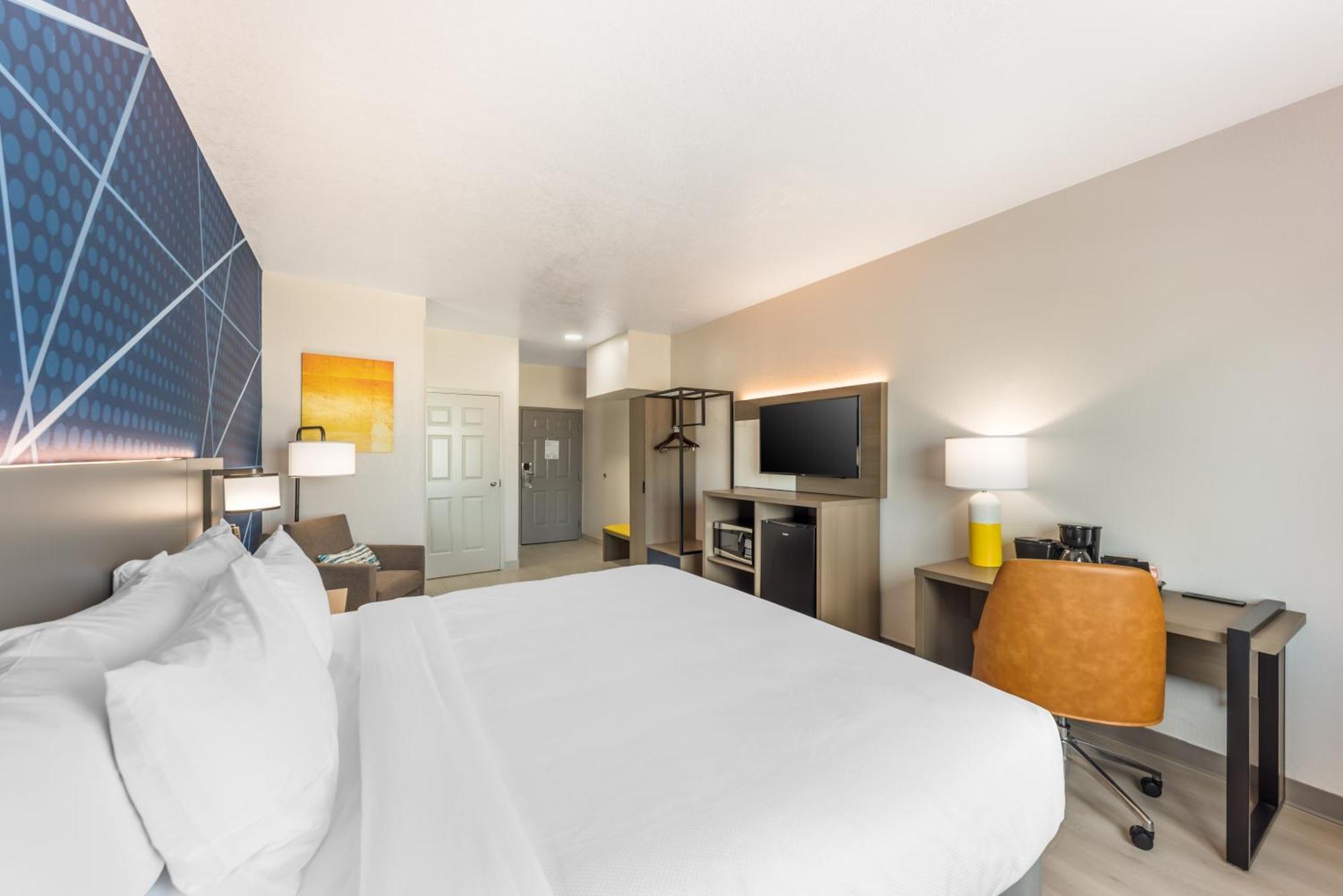 Comfort Inn & Suites Belton Temple South I-35 Exteriér fotografie